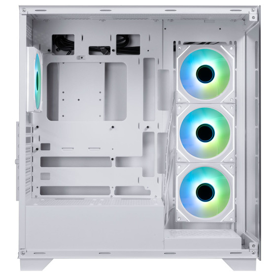 BitFenix Ceto Premium Wave Version
