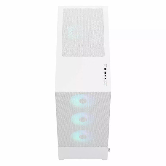 Fractal Design Pop XL Air RGB TG (Blanc)