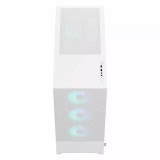 Fractal Design Pop XL Air RGB TG (Blanc)
