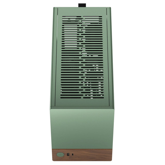 Fractal Design Terra (Jade)