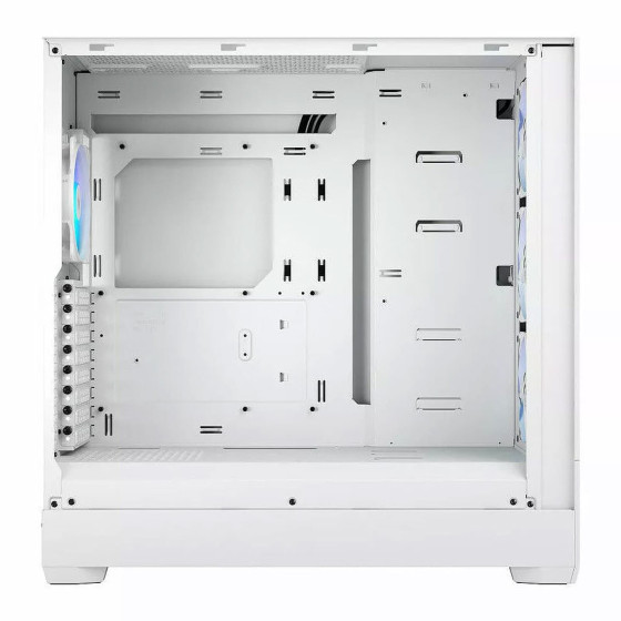 Fractal Design Pop XL Air RGB TG (Blanc)