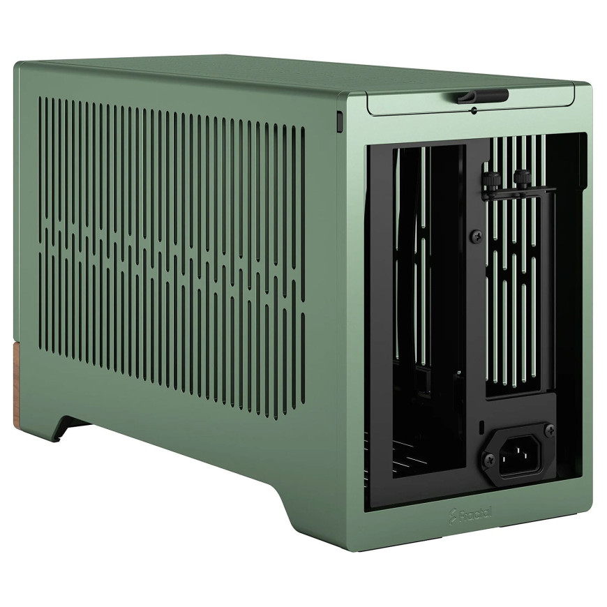 Fractal Design Terra (Jade)