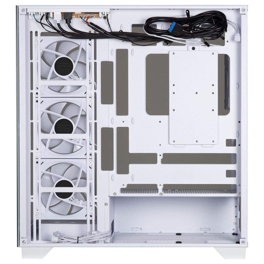 BitFenix Ceto Premium Wave Version