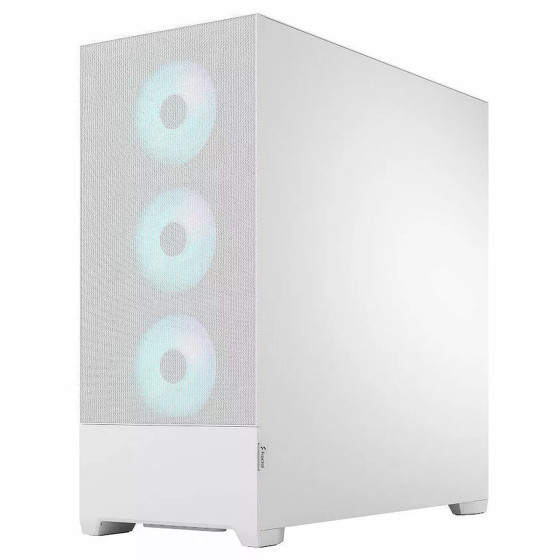 Fractal Design Pop XL Air RGB TG (Blanc)