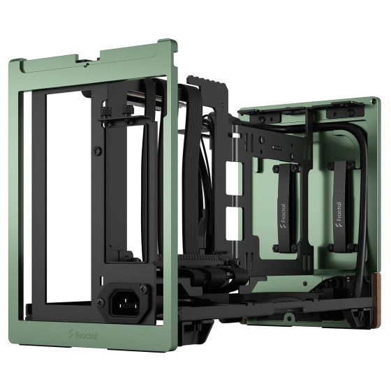 Fractal Design Terra (Jade)