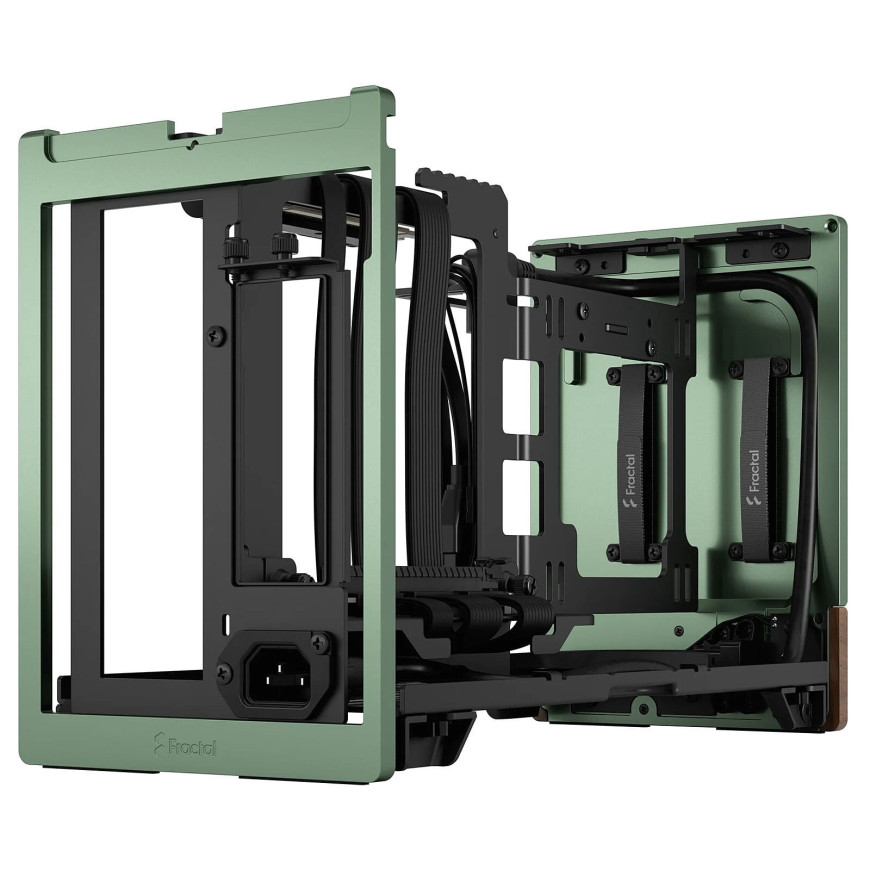 Fractal Design Terra (Jade)