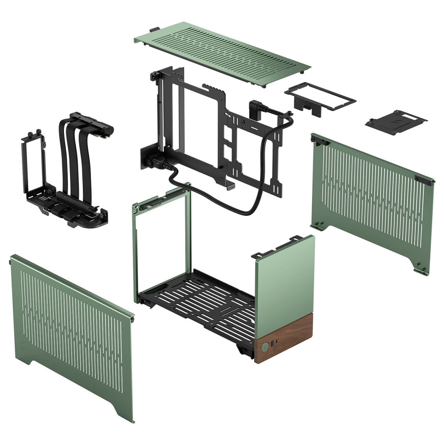 Fractal Design Terra (Jade)