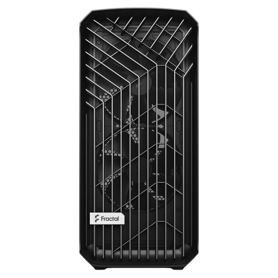 Fractal Design Torrent Black Solid (Noir)