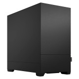 Fractal Design Pop Mini Silent Solid (Noir)