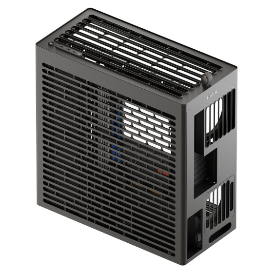 HAVN HS420 (Noir)