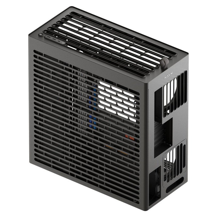 HAVN HS420 (Noir)