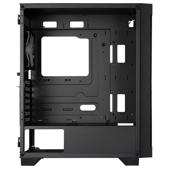 BitFenix Graph (Noir)