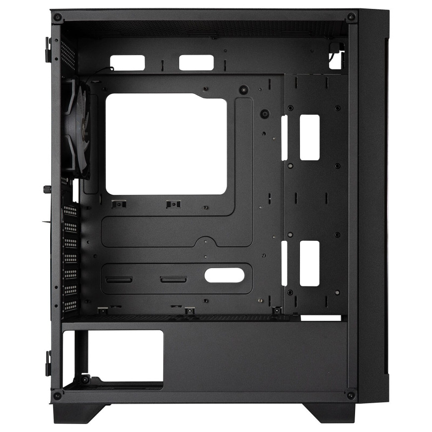 BitFenix Graph (Noir)