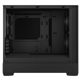 Fractal Design Pop Mini Silent Solid (Noir)