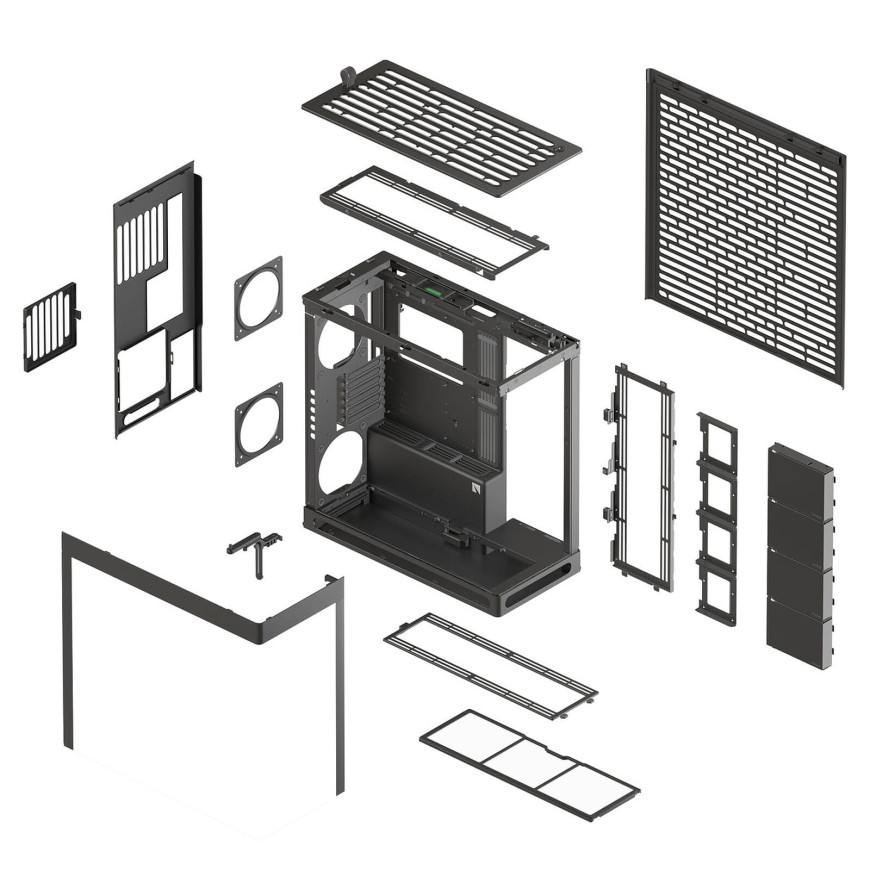 HAVN HS420 (Noir)