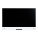 Raspberry Pi Monitor