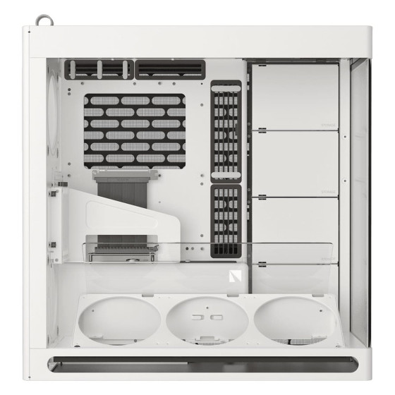 HAVN HS420 VGPU (Blanc)
