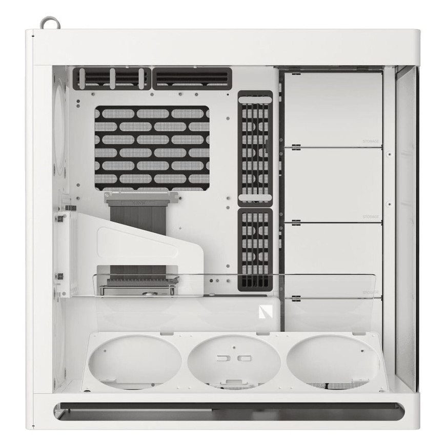 HAVN HS420 VGPU (Blanc)
