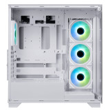 BitFenix Ceto Premium Edition (Blanc)