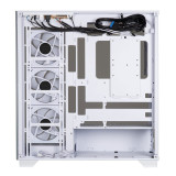BitFenix Ceto Premium Edition (Blanc)