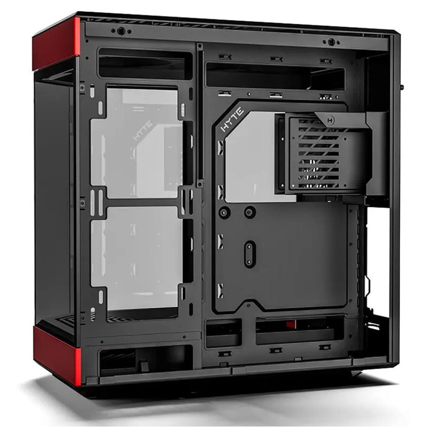 Hyte Y60 (Rouge)