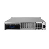 Chieftec Boîtier 19" rackable 2U profondeur 457 mm