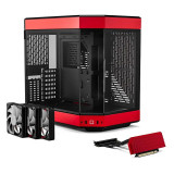 Hyte Y60 (Rouge)
