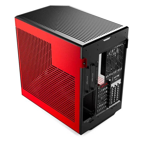 Hyte Y60 (Rouge)