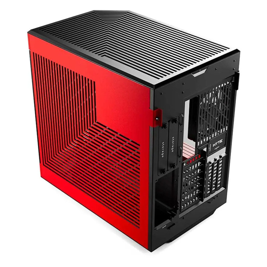 Hyte Y60 (Rouge)