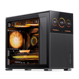 Jonsbo D31 MESH Screen Noir