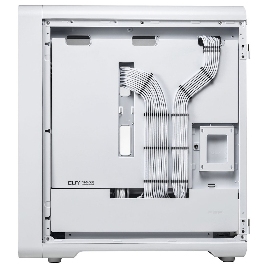 FSP CUT593P (blanc)
