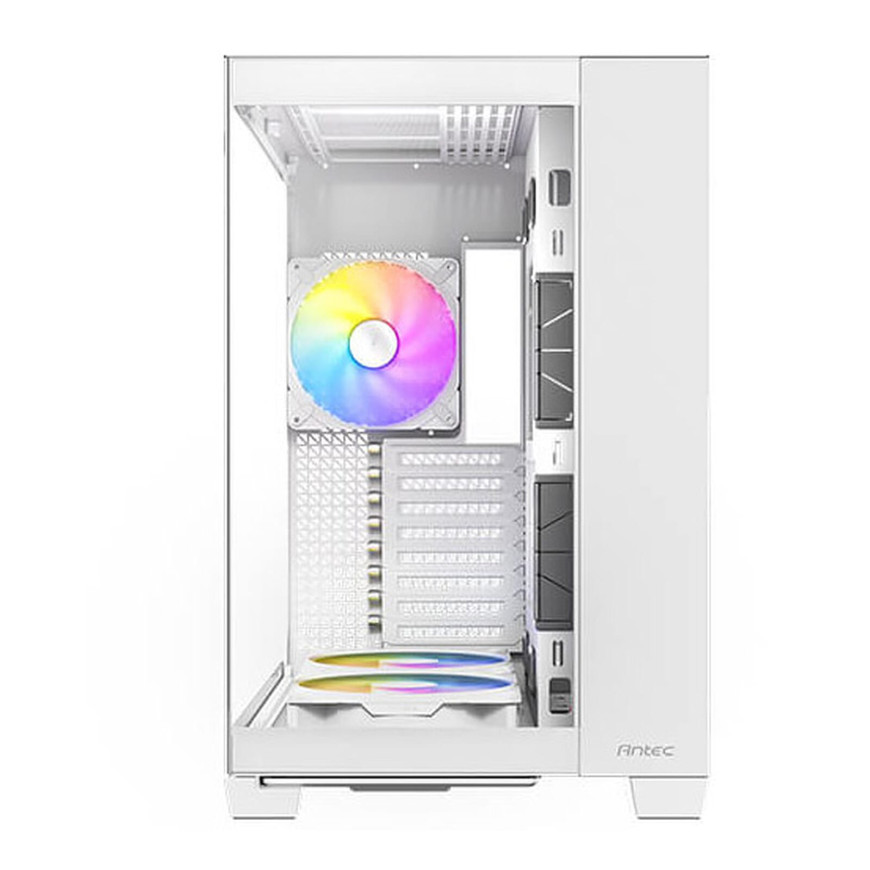 Antec C8 ARGB (Blanc)