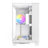 Antec C8 ARGB (Blanc)