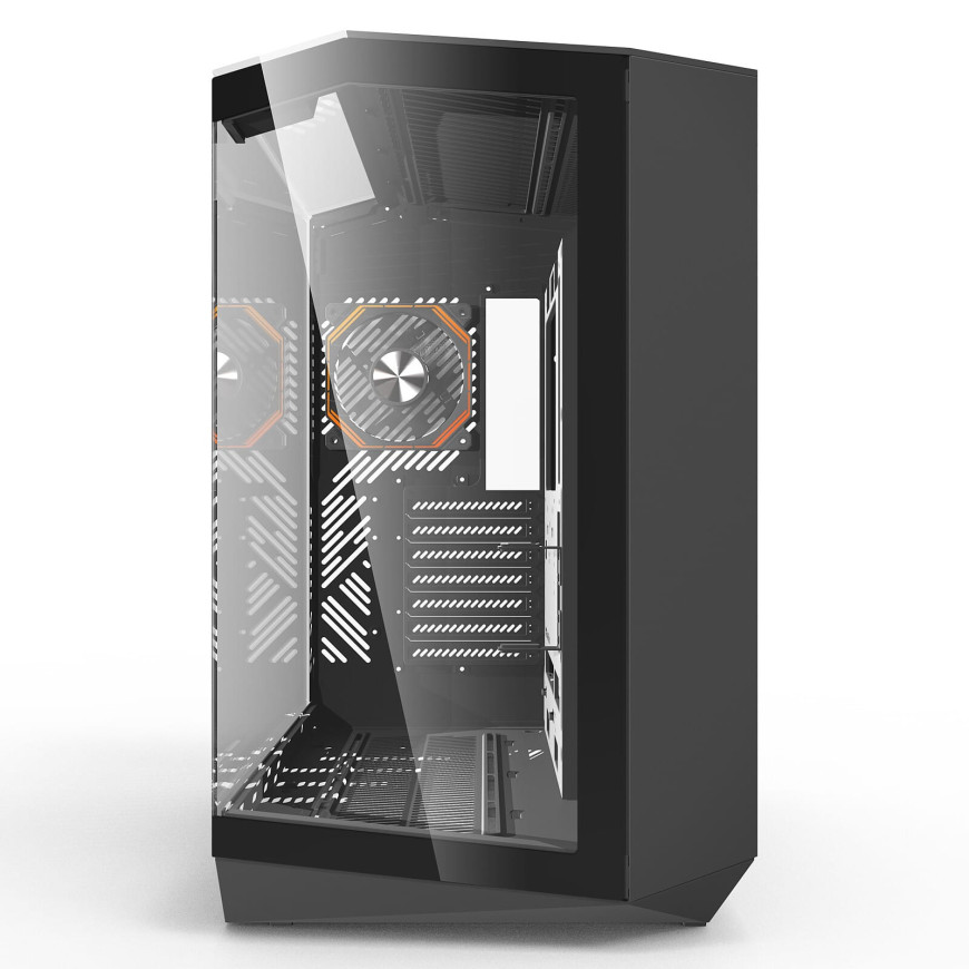 darkFlash DY470 (noir)