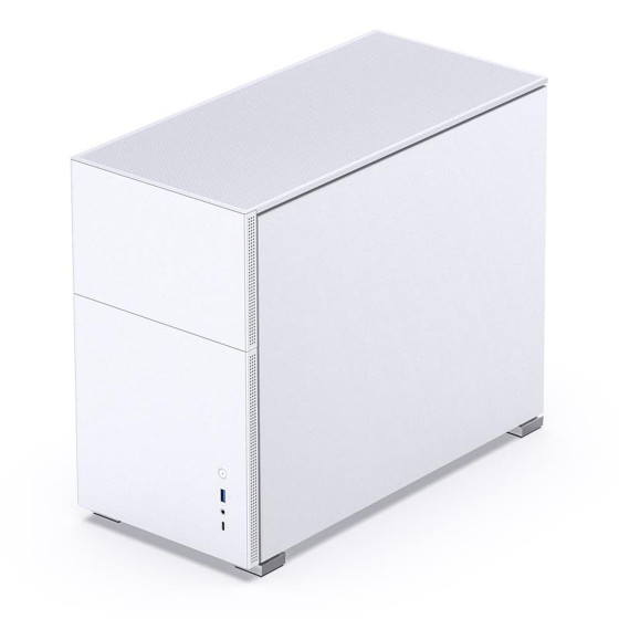Jonsbo D31 STD Blanc