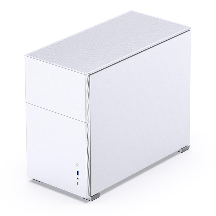 Jonsbo D31 STD Blanc