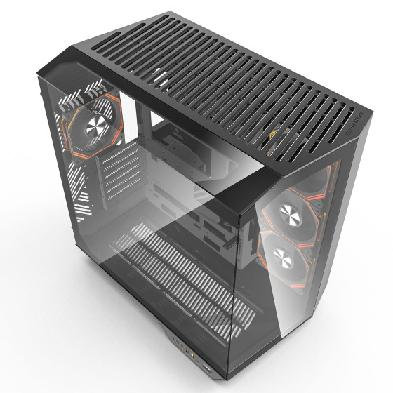 darkFlash DY470 (noir)
