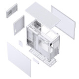 Jonsbo D41 STD Screen Blanc