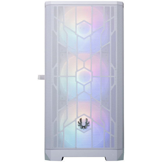 BitFenix Nova MESH SE TG ARGB 2.0 (Blanc)