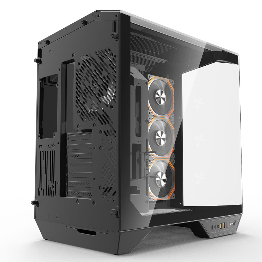 darkFlash DY470 (noir)