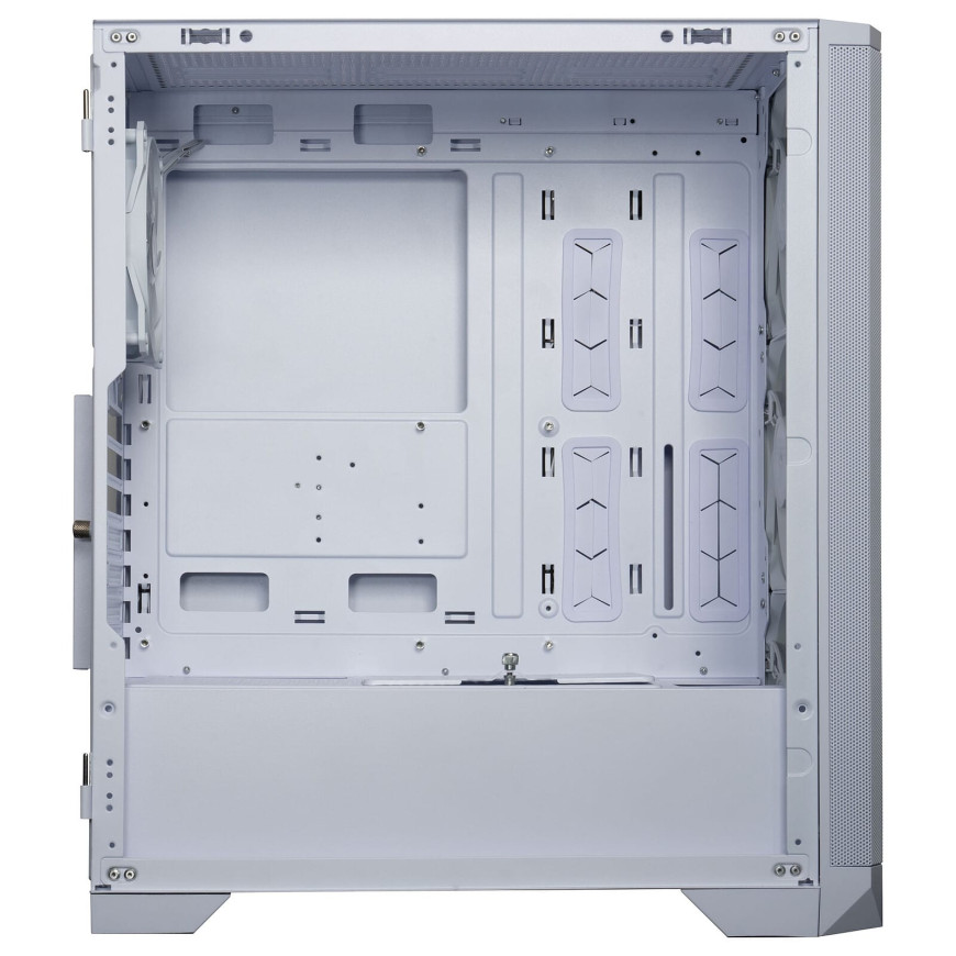 BitFenix Nova MESH SE TG ARGB 2.0 (Blanc)