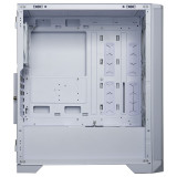 BitFenix Nova MESH SE TG ARGB 2.0 (Blanc)