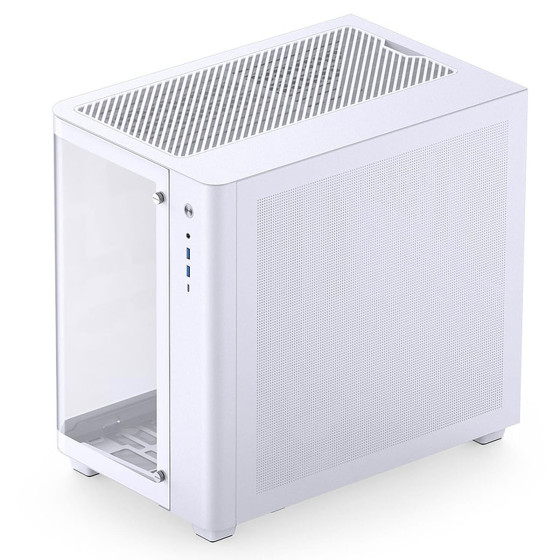 Jonsbo TK-3 Blanc