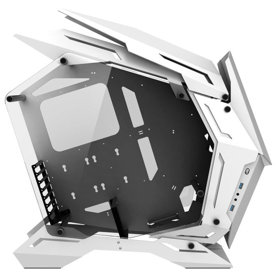 Jonsbo MOD-3 Blanc