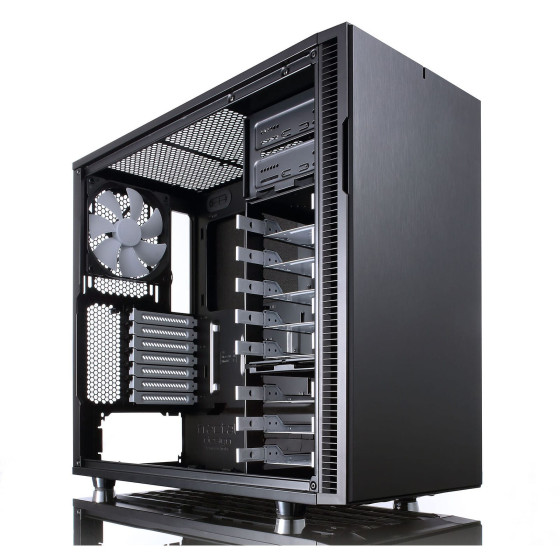 Fractal Design Define R5 Black