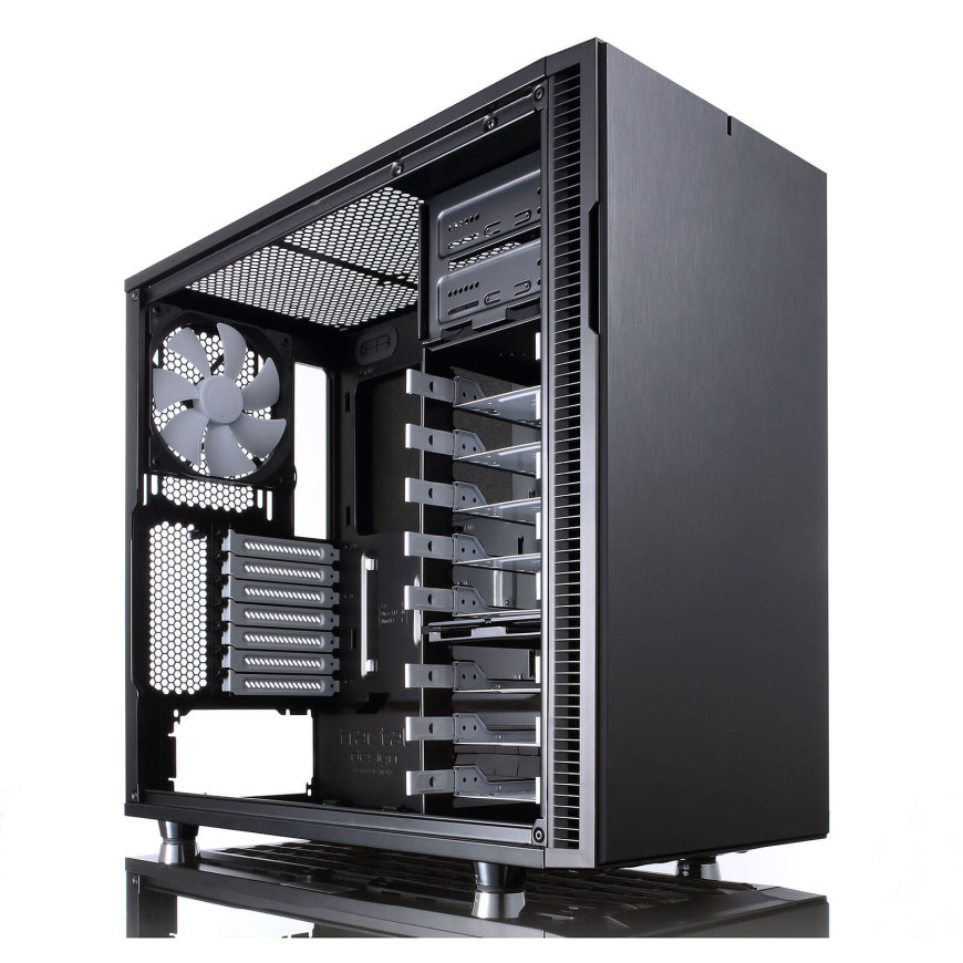 Fractal Design Define R5 Black