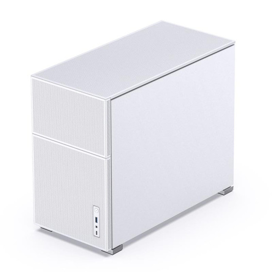 Jonsbo D31 MESH Blanc