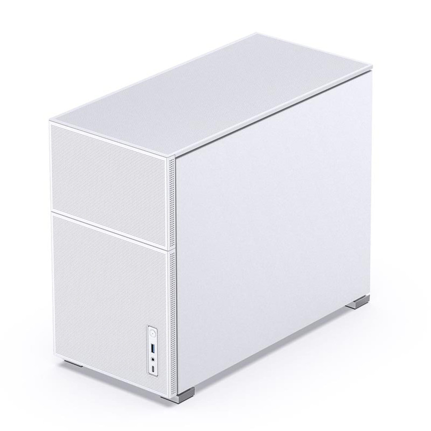Jonsbo D31 MESH Blanc