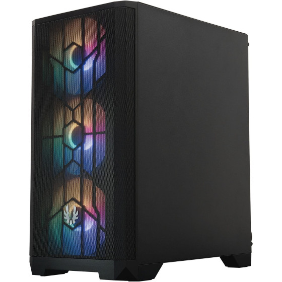 BitFenix Nova MESH SE TG ARGB 2.0 (Noir)