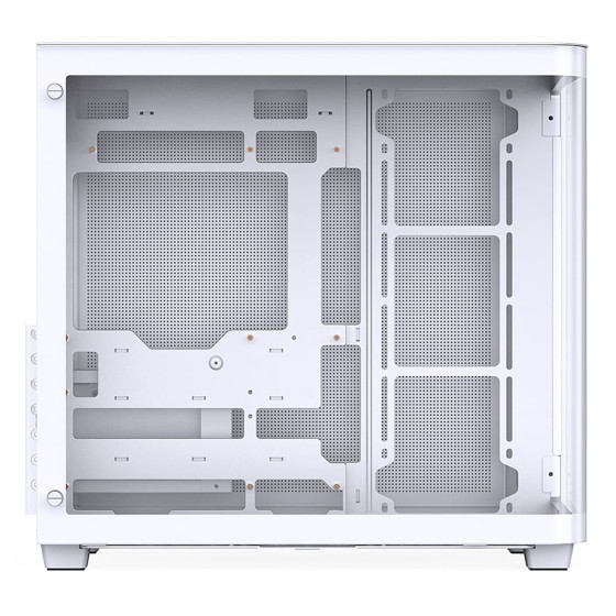 Jonsbo TK-3 Blanc